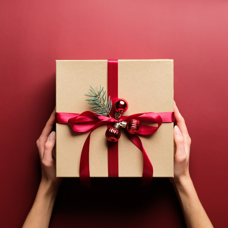 Sweet Leaf Gift Set - Naturacentric