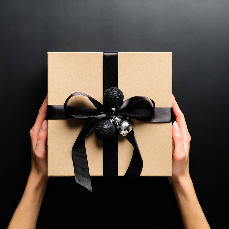 Sweet Leaf Gift Set - Naturacentric