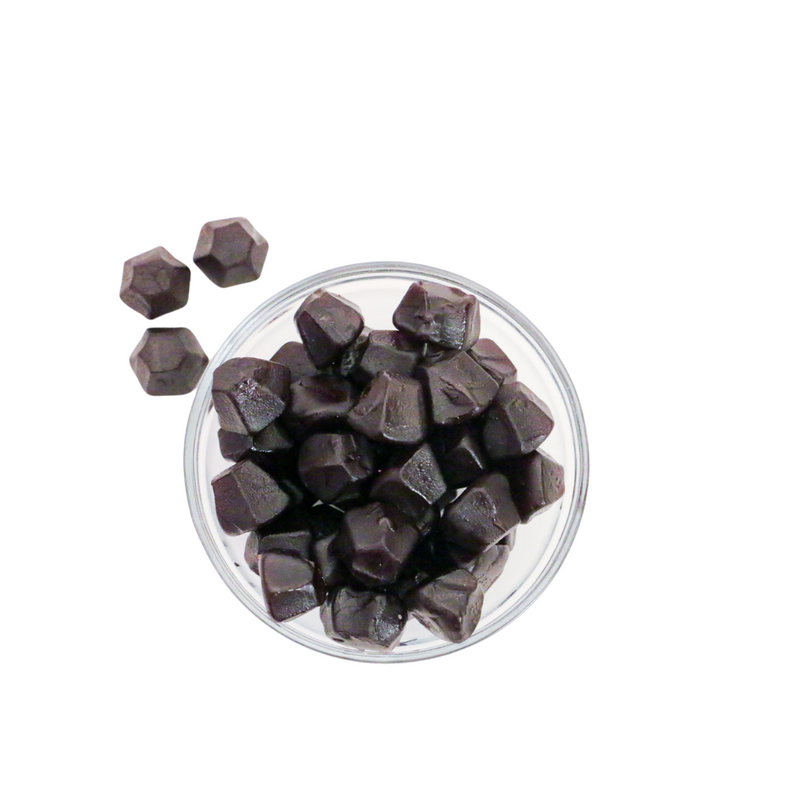 Super Elderberry Gummy - Naturacentric