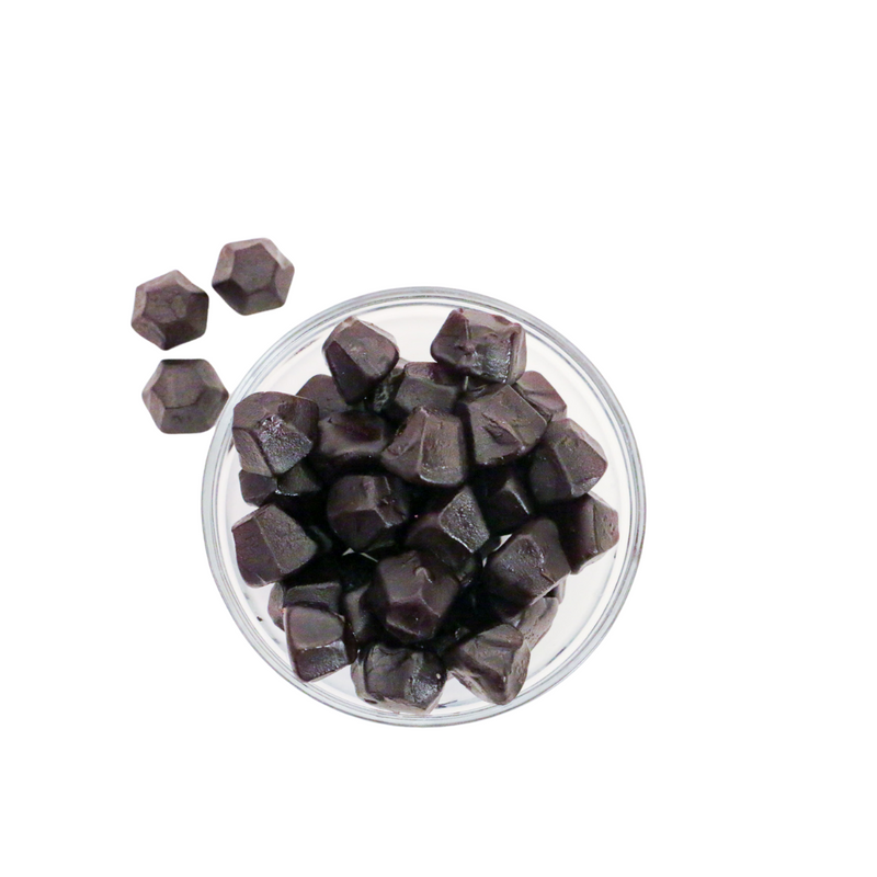 Super Elderberry Gummy - Naturacentric 