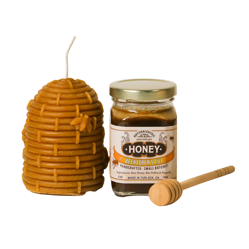 Beekeeper&