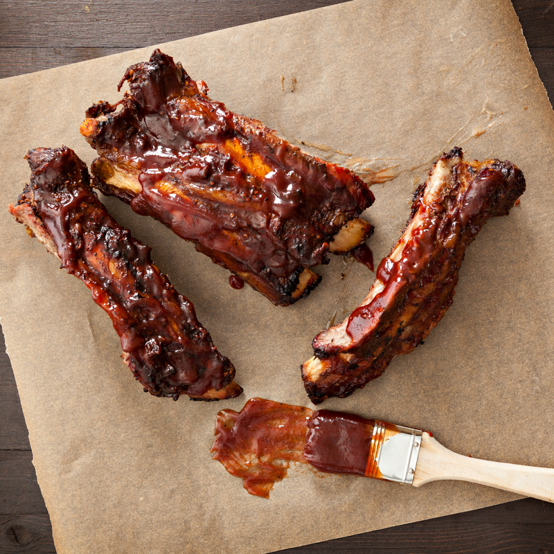 Ghost Pepper Infused Honey - Naturacentric