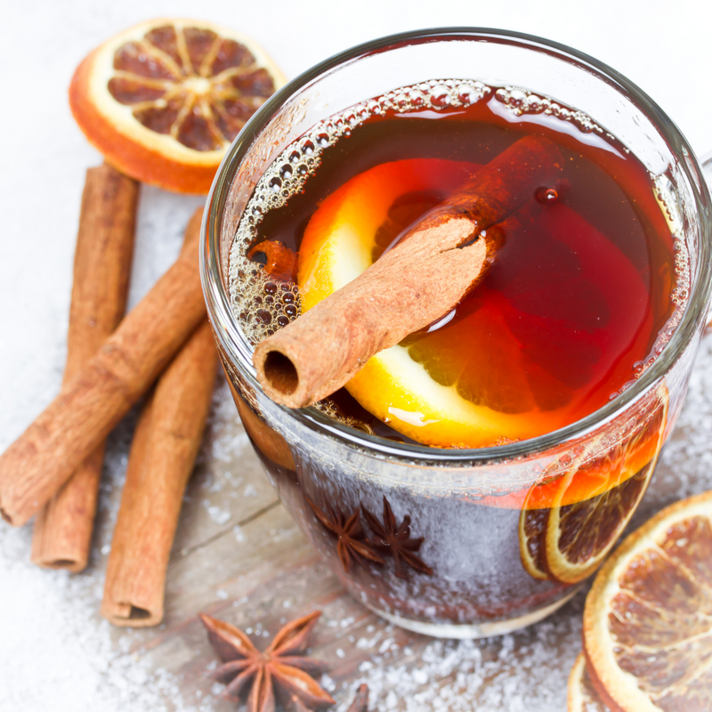 Mulled Spice Kit - Naturacentric