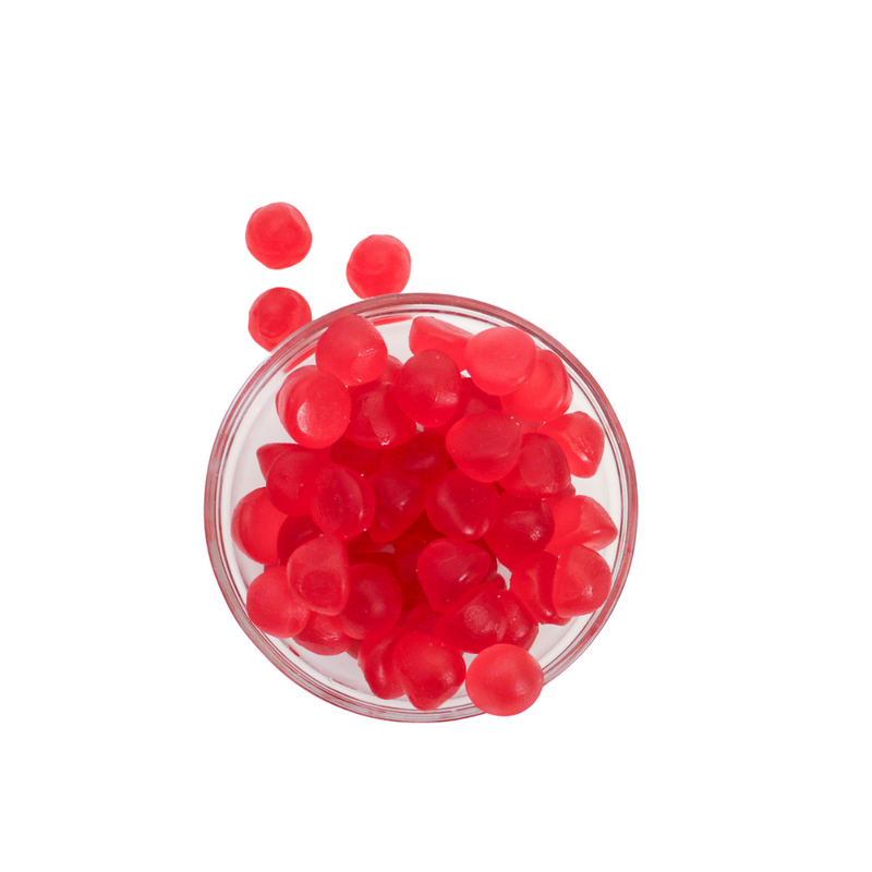 Daily Biotin Gummy - Naturacentric