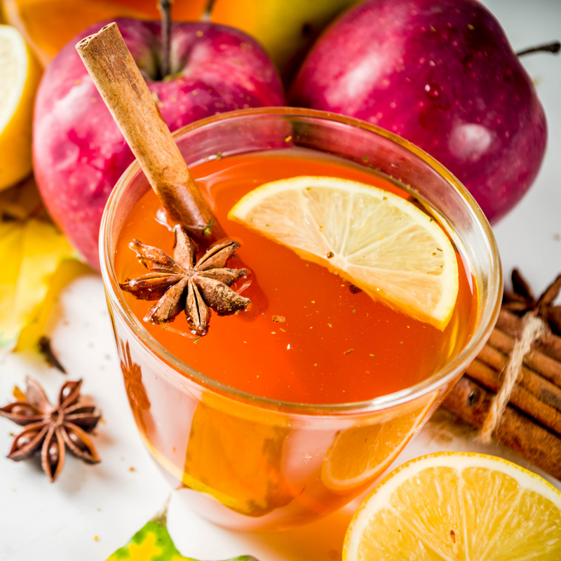 Mulled Spice Kit - Naturacentric