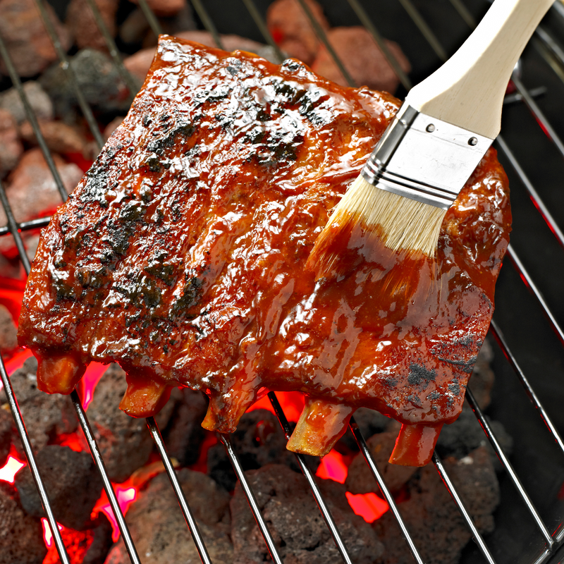 Ghost Pepper Infused Honey - Naturacentric