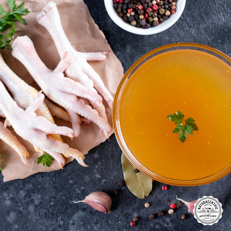 Bone Broth Kit - Naturacentric