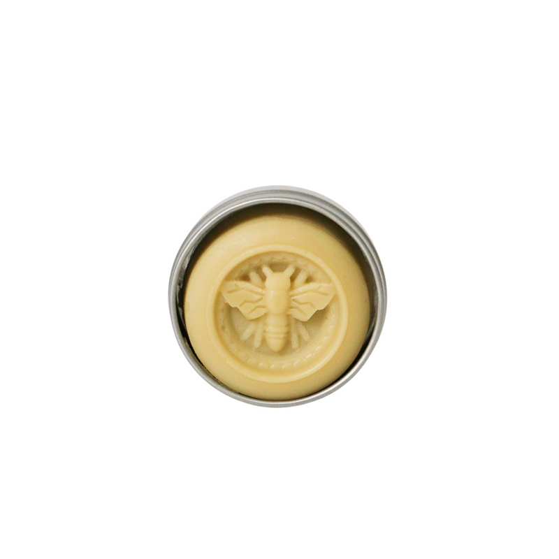 Heal and Soothe Beeswax Lotion Bar - Naturacentric