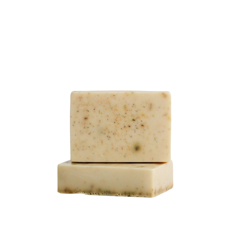 Chamomile Calendula Soap Bar - Naturacentric