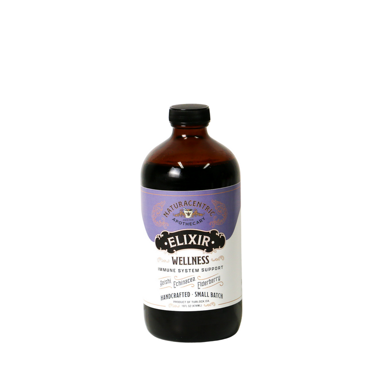 Wellness Elixir - Naturacentric