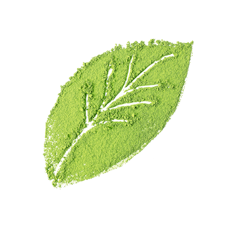 Matcha Lemongrass Infused Honey - Naturacentric