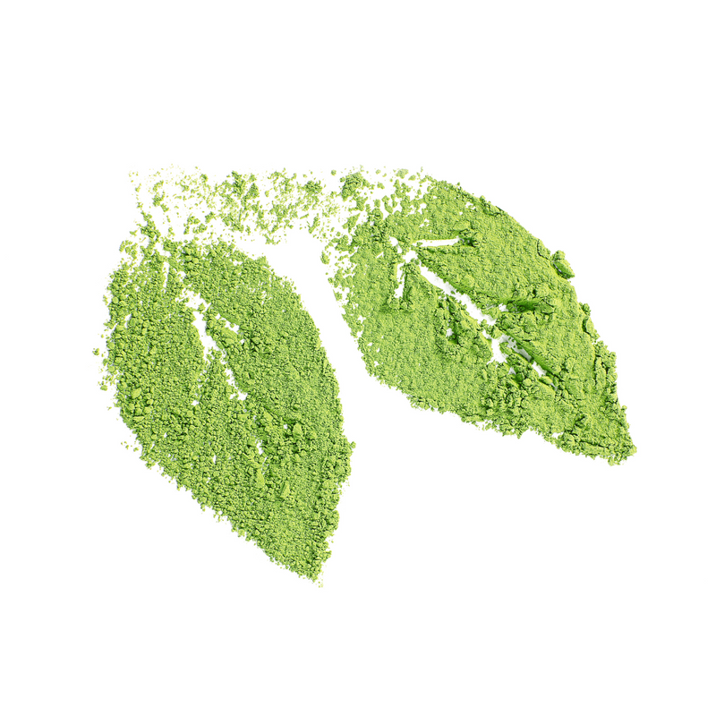 Matcha Lemongrass Infused Honey - Naturacentric