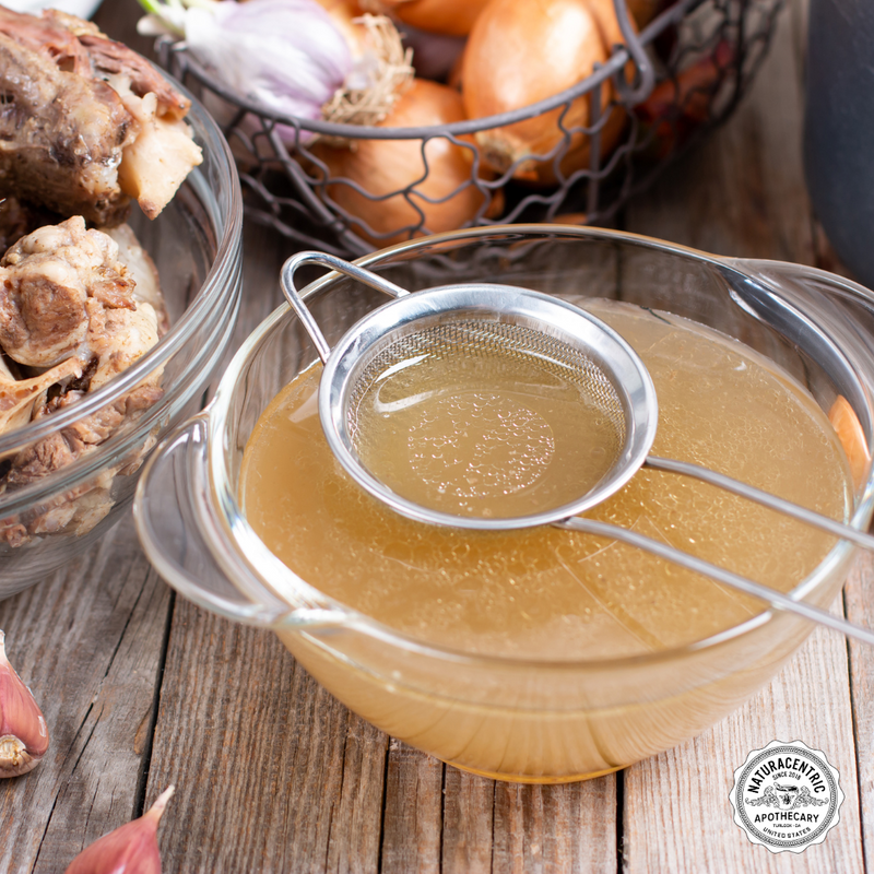 Bone Broth Kit - Naturacentric