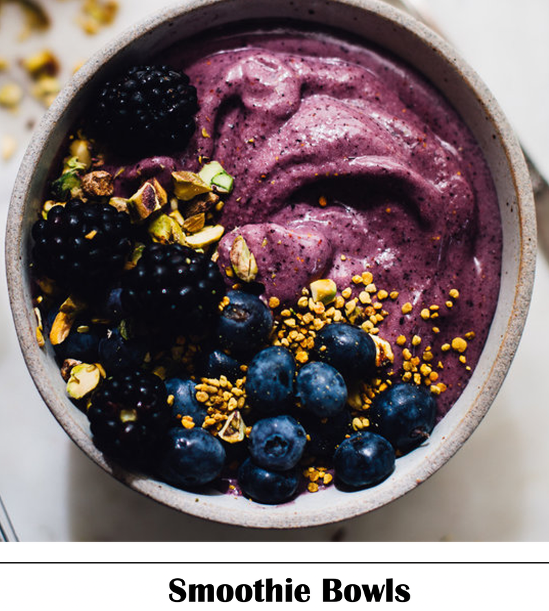 Bee Pollen Local & Raw - Naturacentric