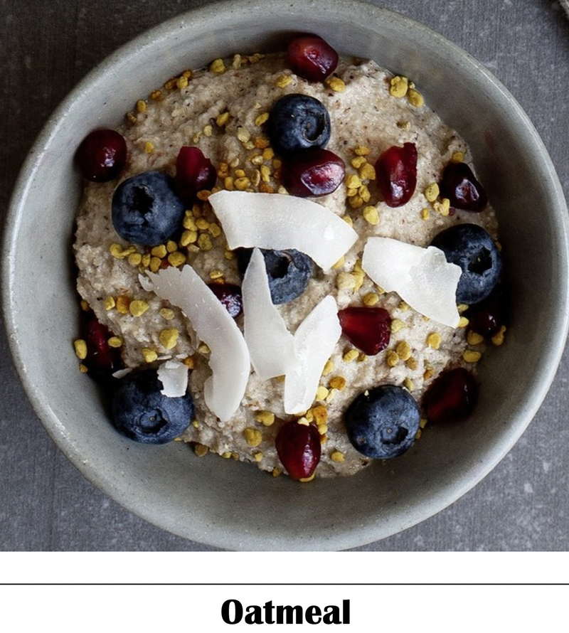 Bee Pollen Local & Raw - Naturacentric