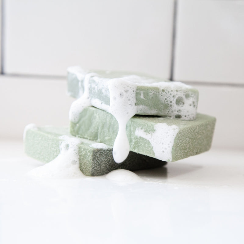 Rosemary Mint Soap Bar - Naturacentric