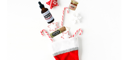 Stocking Stuffers
