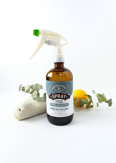 Surface Spray