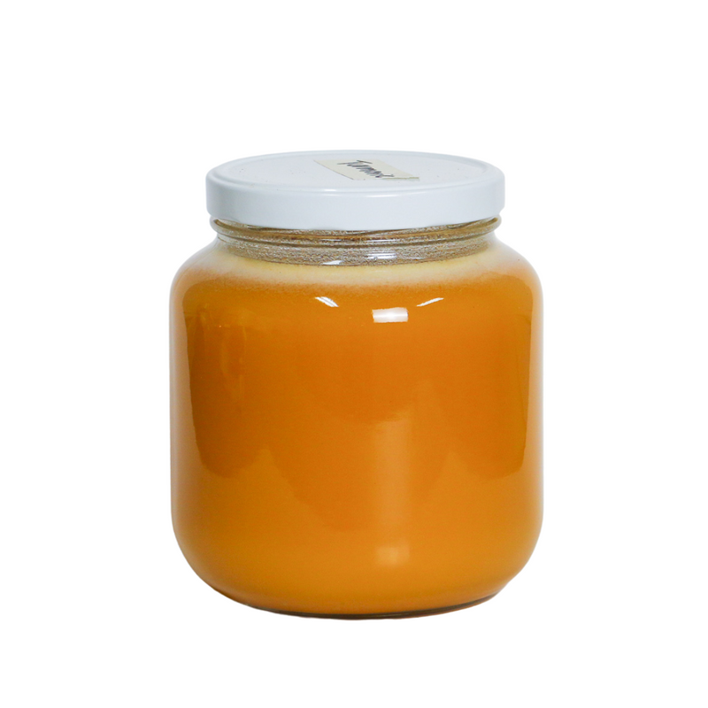 Bulk Honey 64 oz Glass Jar