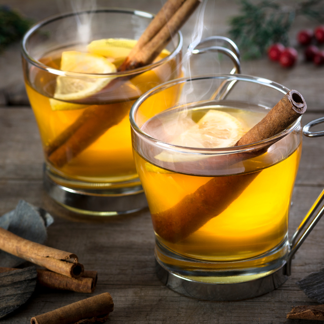 Hot Toddy Kit – The Ranch Table