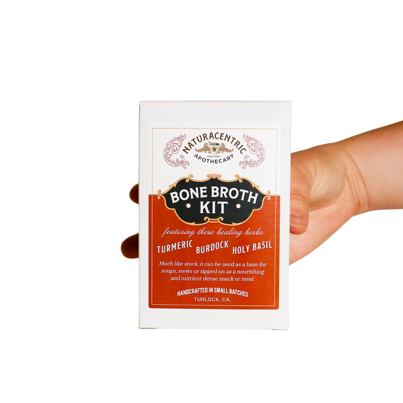 Bone Broth Kit