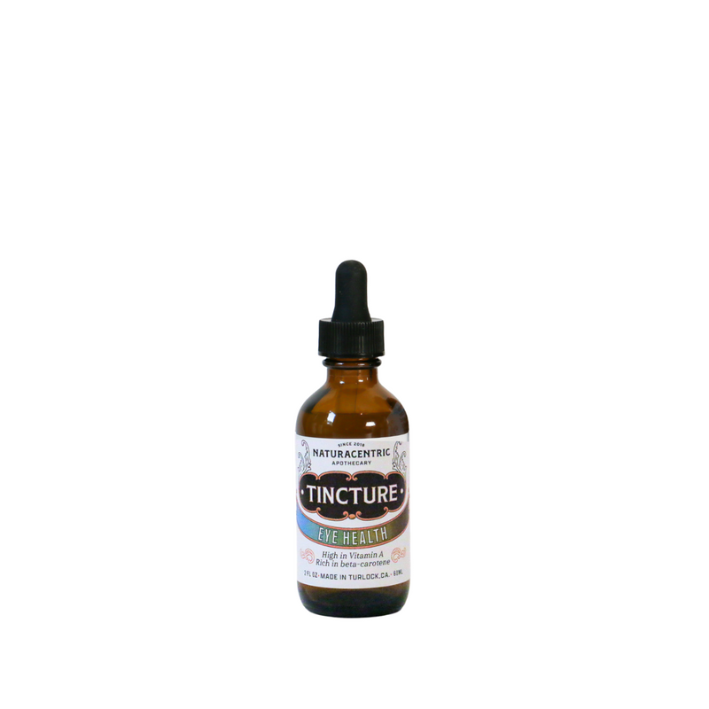 Eye Health Tincture