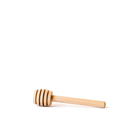 Wooden Honey Dippers - Naturacentric 